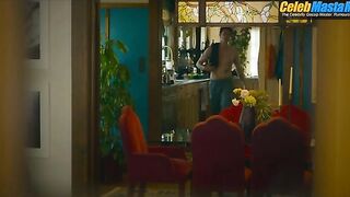 NICHOLAS GALITZINE NUDE/SEXY SCENE IN THE IDEA OF YOU
