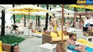 DYLAN O'BRIEN NUDE/SEXY SCENE IN AMERICAN ASSASSIN