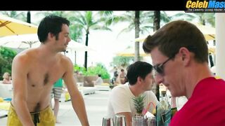 DYLAN O'BRIEN NUDE/SEXY SCENE IN AMERICAN ASSASSIN