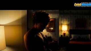 HUDSON WILLIAMS AND CONNOR STORRIE NUDE/SEXY SCREENSHOT 2 IN HEATED RIVALRY