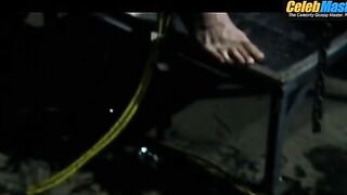 TOM HARDY NUDE/SEXY SCENE IN THE KILLING GENE