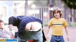 BEN AFFLECK NUDE/SEXY SCREENSHOT 4 IN BOUNCE