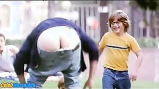 BEN AFFLECK NUDE/SEXY SCENE IN BOUNCE