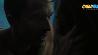 JONATHAN BAILEY NUDE/SEXY SCENE IN WICKED FOR GOOD