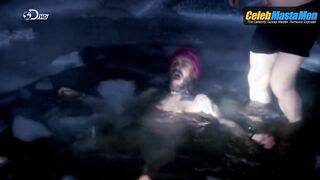 TOM HARDY NUDE/SEXY SCENE IN DRIVEN TO EXTREMES