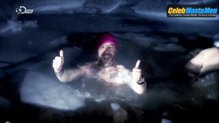 TOM HARDY NUDE/SEXY SCENE IN DRIVEN TO EXTREMES