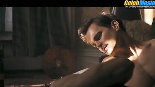 MATT BOMER AND JONATHAN BAILEY NUDE/SEXY SCENE IN FELLOW TRAVELERS