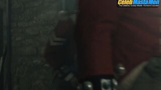 TOM HARDY NUDE/SEXY SCENE IN TABOO