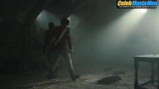 TOM HARDY NUDE/SEXY SCREENSHOT 3 IN TABOO