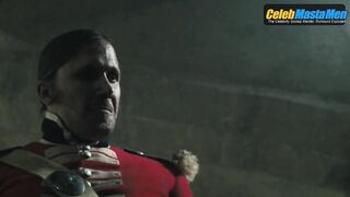 TOM HARDY NUDE/SEXY SCENE IN TABOO