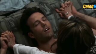 BEN AFFLECK NUDE/SEXY SCENE IN GIGLI