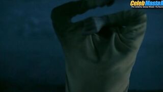 JOE KEERY NUDE/SEXY SCENE IN STRANGER THINGS