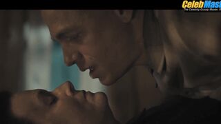 CHARLIE HUNNAM NUDE/SEXY SCREENSHOT 3 IN MONSTER