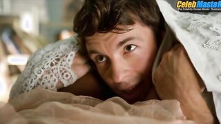 JONATHAN BAILEY NUDE/SEXY SCENE IN BRIDGERTON
