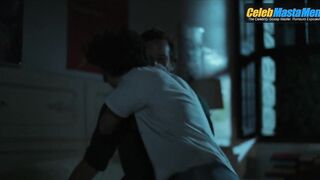 ARMIE HAMMER AND TIMOTHEE CHALAMET NUDE/SEXY SCENE IN CALL ME BY YOUR NAME