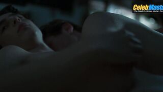 ARMIE HAMMER AND TIMOTHEE CHALAMET NUDE/SEXY SCENE IN CALL ME BY YOUR NAME