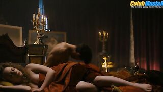JONATHAN BAILEY NUDE/SEXY SCENE IN BRIDGERTON