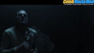 CHARLIE HUNNAM NUDE/SEXY SCREENSHOT 4 IN PAPILLON