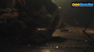 TOM HARDY NUDE/SEXY SCREENSHOT 2 IN TABOO