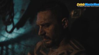 TOM HARDY NUDE/SEXY SCREENSHOT 5 IN TABOO