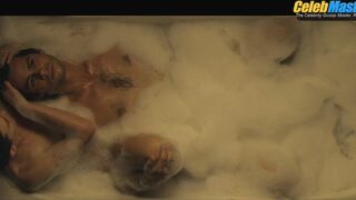DYLAN O'BRIEN NUDE/SEXY SCENE IN FLASHBACK