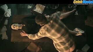 CHARLIE HUNNAM NUDE/SEXY SCENE IN DAHMER - MONSTER THE JEFFREY DAHMER STORY