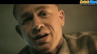 CHARLIE HUNNAM NUDE/SEXY SCREENSHOT 4 IN DAHMER - MONSTER THE JEFFREY DAHMER STORY