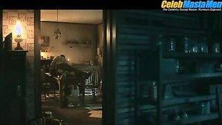CHARLIE HUNNAM NUDE/SEXY SCREENSHOT 5 IN DAHMER - MONSTER THE JEFFREY DAHMER STORY