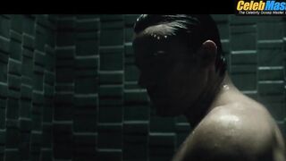 BEN AFFLECK NUDE/SEXY SCREENSHOT 2 IN BATMAN V SUPERMAN DAWN OF JUSTICE ULTIMATE EDITION