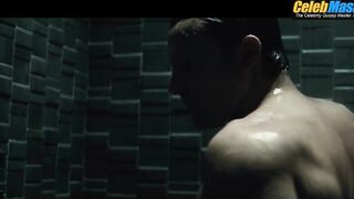 BEN AFFLECK NUDE/SEXY SCREENSHOT 5 IN BATMAN V SUPERMAN DAWN OF JUSTICE ULTIMATE EDITION