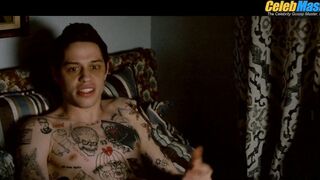 PETE DAVIDSON NUDE/SEXY SCENE IN THE KING OF STATEN ISLAND