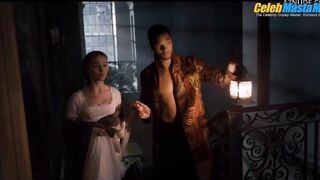 REGE-JEAN PAGE NUDE/SEXY SCENE IN BRIDGERTON