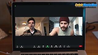 DYLAN O'BRIEN NUDE/SEXY SCENE IN THE OTHER TWO