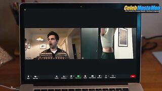 DYLAN O'BRIEN NUDE/SEXY SCENE IN THE OTHER TWO