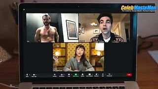 DYLAN O'BRIEN NUDE/SEXY SCENE IN THE OTHER TWO