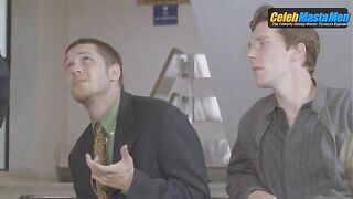 TOM HARDY NUDE/SEXY SCENE IN STUART A LIFE BACKWARDS