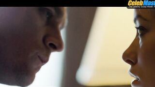 CHARLIE HUNNAM NUDE/SEXY SCREENSHOT 2 IN DEADFALL