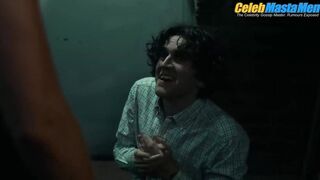 HARRY MELLING AND ALEXANDER SKARSGARD NUDE/SEXY SCENE IN PILLION