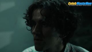HARRY MELLING AND ALEXANDER SKARSGARD NUDE/SEXY SCREENSHOT 2 IN PILLION
