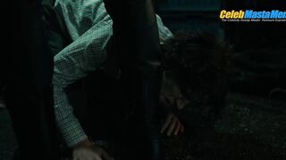 HARRY MELLING AND ALEXANDER SKARSGARD NUDE/SEXY SCREENSHOT 3 IN PILLION