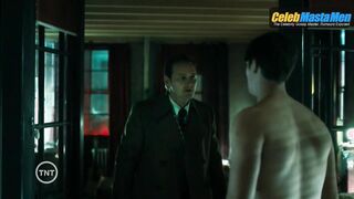 NICHOLAS GALITZINE AND CHRISTIANO DONATI NUDE/SEXY SCREENSHOT 4 IN LEGENDS