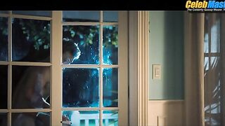 GLEN POWELL NUDE/SEXY SCENE IN ANYONE BUT YOU