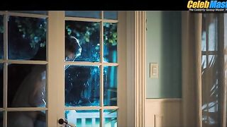 GLEN POWELL NUDE/SEXY SCENE IN ANYONE BUT YOU