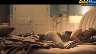 GLEN POWELL NUDE/SEXY SCREENSHOT 5 IN ANYONE BUT YOU