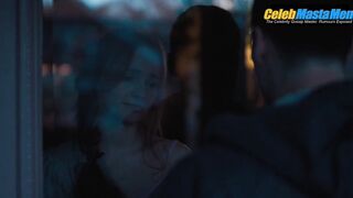 DYLAN O'BRIEN NUDE/SEXY SCENE IN TWINLESS