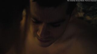 DYLAN O'BRIEN NUDE/SEXY SCREENSHOT 5 IN TWINLESS