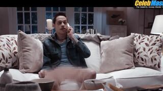 PETE DAVIDSON NUDE/SEXY SCENE IN SATURDAY NIGHT LIVE
