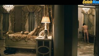 CHARLIE HUNNAM NUDE/SEXY SCENE IN LAST LOOKS