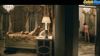 CHARLIE HUNNAM NUDE/SEXY SCREENSHOT 5 IN LAST LOOKS