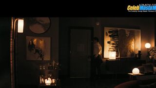 HUDSON WILLIAMS AND CONNOR STORRIE NUDE/SEXY SCENE IN HEATED RIVALRY